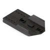 M-Lok Arca Swiss Rails - M-Lok Arca Swiss Rail 3.3" for LSS-XL Gen2