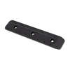 M-Lok Arca Swiss Rails - Accessories - Rails - M-LOK ARCA Rail - 7" - BLK
