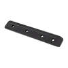 M-Lok Arca Swiss Rails - Accessories - Rails - M-LOK ARCA Rail - 8.6" - BLK