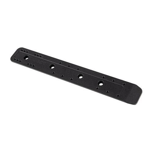 MDT M-Lok Arca Swiss Rails - MDT Accessories - M-LOK ARCA Rail - 10.25" - BLK