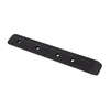 M-Lok Arca Swiss Rails - Accessories - M-LOK ARCA Rail - 10.25" - BLK