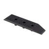 Arca Swiss Rails - Accessories - ESS Foregrip ARCA Adapter - BLK