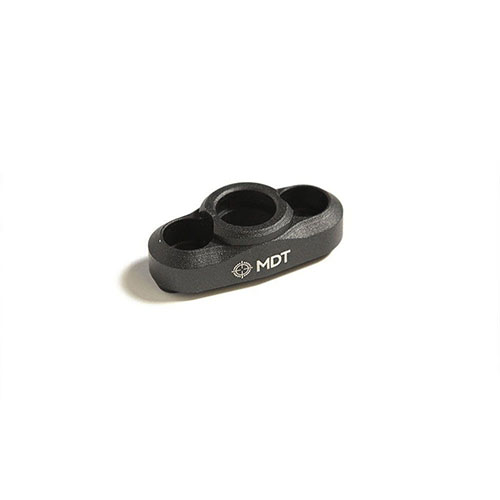 MDT M-Lok QD Sling Attachment - MDT Accessories - M-LOK - QD Sling Mount - Standard Rotation - BLK