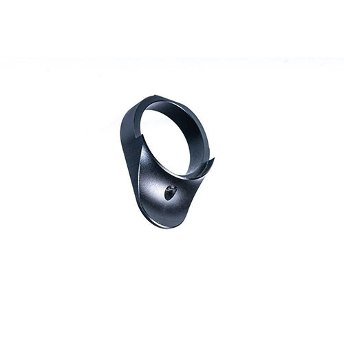 MDT Fixed to Carbine Adapter - MDT Accessories - Fixed to Carbine Lock Plate - BLK