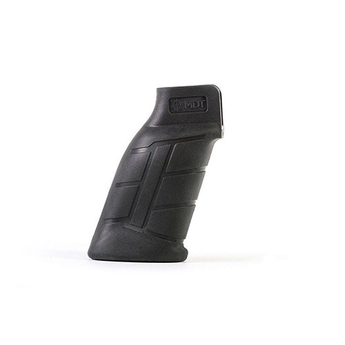 MDT AR-15 Pistol Grip - MDT Accessories - Pistol Grip Elite - BLK