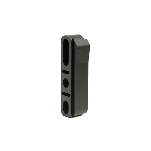 MDT Buttstock LOP Spacers - MDT Accessories - Length of Pull Spacer - BLK
