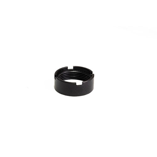 MDT Castle Nut - MDT Accessories - Castle Nut Assy - BLK