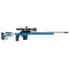 ACC Chassis System Kit Howa 1500 - ACC Chassis System Howa 1500 SA RH Blue