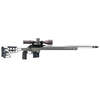 ACC Chassis System Kit Howa 1500 - ACC Chassis System Howa 1500 SA RH Gray