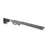 ACC Chassis System Kit Remington 700 - ACC Chassis System Remington 700 LA RH Gray