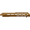 ESS Fore-end - Chassis - ESS Forend - No Rail - 15" (381mm) - BBZ