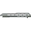 ESS Fore-end - Chassis - ESS Forend - No Rail - 15" (381mm) - GRY