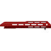 ESS Fore-end - Chassis - ESS Forend - No Rail - 15" (381mm) - RED