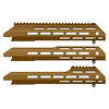 ESS Fore-end - Chassis - ESS Forend - NV Rail - 15" (381mm) - BBZ