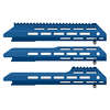 ESS Fore-end - Chassis - ESS Forend - NV Rail - 15" (381mm) - BLU