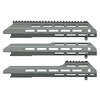 ESS Fore-end - Chassis - ESS Forend - NV Rail - 15" (381mm) - GRY
