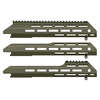 ESS Fore-end - Chassis - ESS Forend - NV Rail - 15" (381mm) - ODG