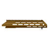 ESS Fore-end - Chassis - ESS Forend - Full Rail - 18" (457mm) - BBZ