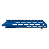ESS Fore-end - Chassis - ESS Forend - Full Rail - 18" (457mm) - BLU