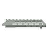 ESS Fore-end - Chassis - ESS Forend - Full Rail - 18" (457mm) - GRY