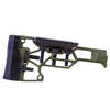 Skeleton Rifle Stock, V5 Standard - Buttstock - Skeleton Rifle Stock - Fixed - SRS Standard - ODG