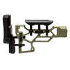 Skeleton Rifle Stock, V5 Short - Buttstock - Skeleton Rifle Stock - Fixed - SRS Short - ODG