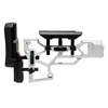 Skeleton Rifle Stock, V5 Short - Buttstock - Skeleton Rifle Stock - Fixed - SRS Short - WHT