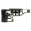 Elite Fixed Rifle Stock for ACC/ESS Chassis, XTN interface - Elite Fixed Rifle Stock for ACC/ESS Chassis, XTN interface, ODG