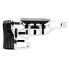 Elite Fixed Rifle Stock for ACC/ESS Chassis, XTN interface - Elite Fixed Rifle Stock for ACC/ESS Chassis, XTN interface, White