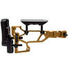 Folding Rifle Stock for ACC/ESS Chassis, XTN interface - Folding Rifle Stock for ACC/ESS Chassis, XTN interface, Bronze
