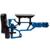 Folding Rifle Stock for ACC/ESS Chassis, XTN interface - Buttstock - Skeleton Rifle Stock - XTN Interface - SRS-XF Premier - TBL
