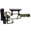 Folding Rifle Stock for ACC/ESS Chassis, XTN interface - Folding Rifle Stock for ACC/ESS Chassis, XTN interface, ODG