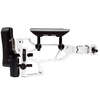 Folding Rifle Stock for ACC/ESS Chassis, XTN interface - Folding Rifle Stock for ACC/ESS Chassis, XTN interface, White