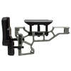 Rifle Stock for ACC/ESS Chassis, XTN interface - Rifle Stock for ACC/ESS Chassis, XTN interface, Gray
