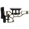 Rifle Stock for ACC/ESS Chassis, XTN interface - Rifle Stock for ACC/ESS Chassis, XTN interface, ODG