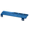 Mirage Mitigation Hood - Mirage Mitigation Hood Blue