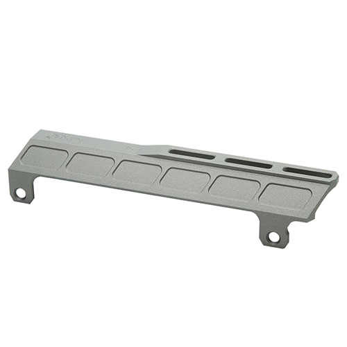 MDT Mirage Mitigation Hood - MDT Mirage Mitigation Hood Gray