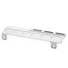 Mirage Mitigation Hood - Mirage Mitigation Hood White