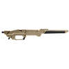 ESS Chassis Base Howa 1500 - ESS Chassis Base-Howa 1500 SA-Right Handed-Cerakote FDE
