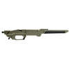 ESS Chassis Base Howa 1500 - ESS Chassis Base-Howa 1500 SA-Right Handed-ESS Cerakote O.D. Green