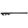 ACC Chassis Base-Savage - ACC Chassis Base-Savage SA-Right Handed-Cerakote Black