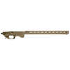 ACC Chassis Base-Savage - ACC Chassis Base-Savage SA-Right Handed-Cerakote FDE