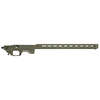 ACC Chassis Base-Savage - ACC Chassis Base-Savage SA-Right Handed-ACC Cerakote O.D. Green