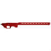 ACC Chassis Base-Savage - ACC Chassis Base-Savage SA-Right Handed-ACC Cerakote Crimson Red