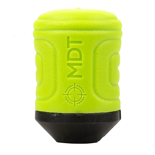 MDT Accessories - Bolt Handle - Clamp on - MDT Accessories - Bolt Knob - Clamp on - Remington 700 - GRN