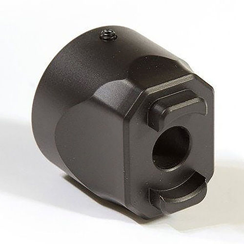 MDT Buttstock Adapters and Parts - MDT Accessories - Stock Adapter - XTN to Carbine - BLK