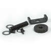 Buttstock Adapters and Parts - Accessories - Buttstock Adjustment Wheel - SRS-XF - BLK