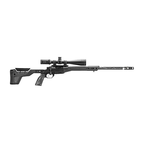 MDT Chassis - HNT-26 - Tikka T3 - MDT Chassis - HNT-26 - Tikka T3 - SA - RH - Folding - Non-ARCA - BCF