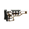 Buttstock - Skeleton Rifle Stock - XTN Interface - SRS-X Elite Short - Buttstock - Skeleton Rifle Stock - XTN Interface - SRS-X Elite Short - BBZ