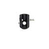Accessories - Ckye Pod Mount - Accessories - Ckye Pod Mount - Picatinny -BLK